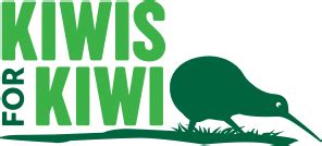 Kiwis for Kiwi
                homepage