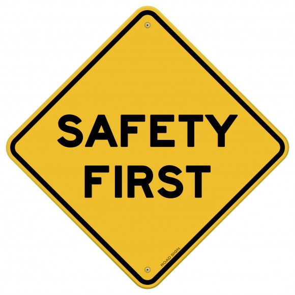 Safety image